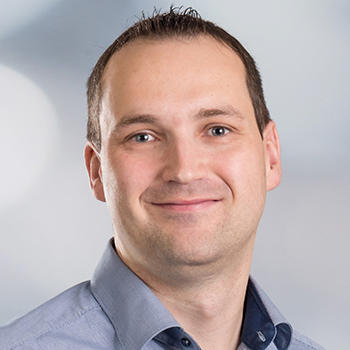 Herr Wolfgang Wallner