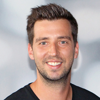 Herr Stefan Adelmann