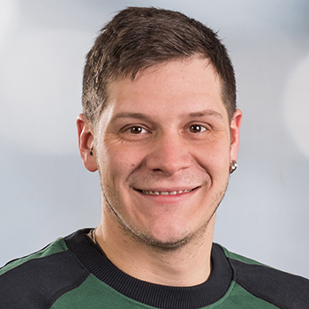 Herr Peter Ziegler