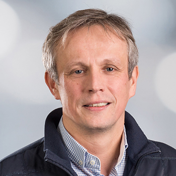 Herr Prok. Manfred Eder