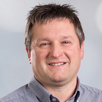 Herr Robert Kasbauer